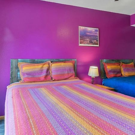 Cozy Adventure Pad Near Downtown - Rose Tree 2 Villa Moab Exterior photo