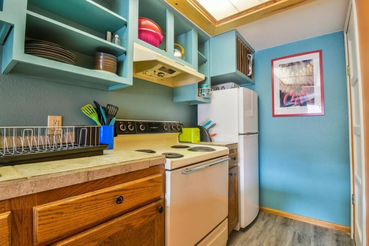Cozy Adventure Pad Near Downtown - Rose Tree 2 Villa Moab Exterior photo