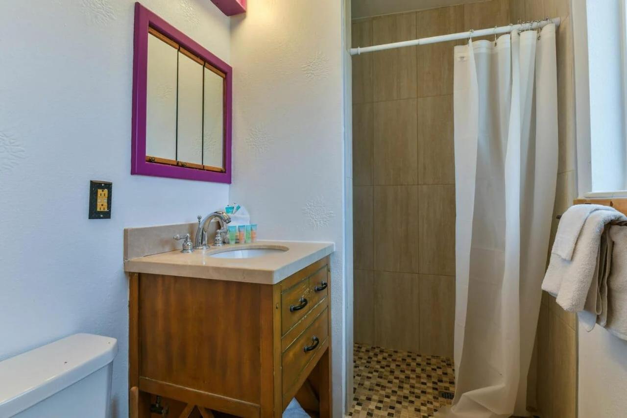 Cozy Adventure Pad Near Downtown - Rose Tree 2 Villa Moab Exterior photo