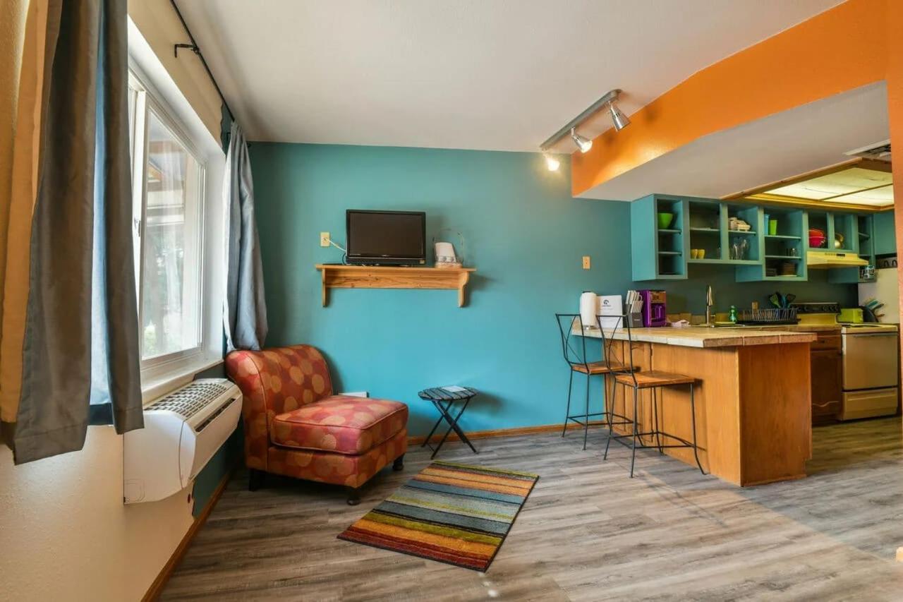 Cozy Adventure Pad Near Downtown - Rose Tree 2 Villa Moab Exterior photo